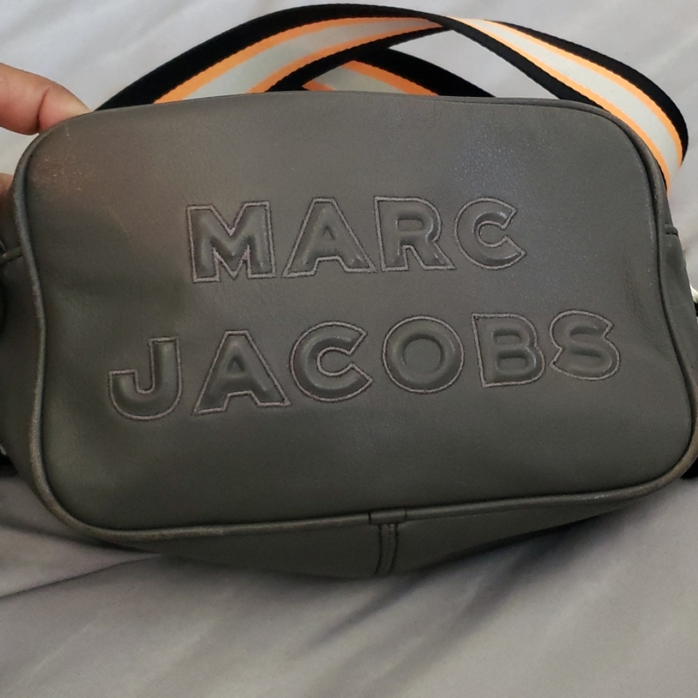 Gently Used Marc Jacobs handbag